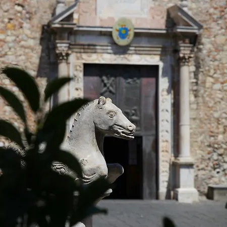 Nocleg ze śniadaniem Duomo Di 3*