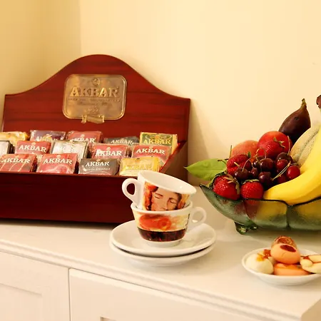 Duomo Di Bed & Breakfast