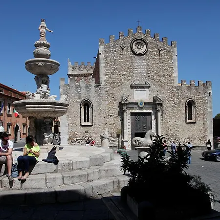 Bed & Breakfast Duomo Di