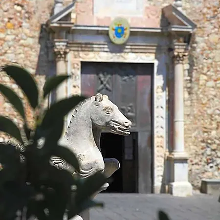 Nocleg ze śniadaniem Duomo Di 3*