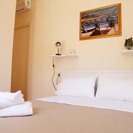 Alojamento de Acomodação e Pequeno-almoço Duomo Di 3*