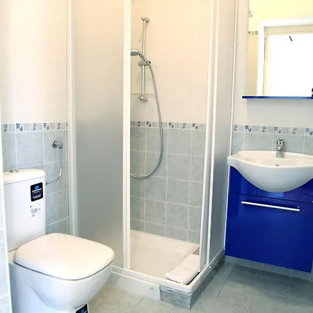 Alojamento de Acomodação e Pequeno-almoço Duomo Di Taormina