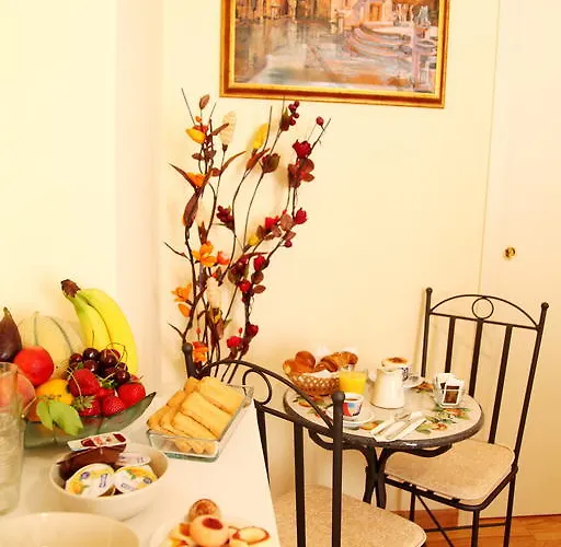 Duomo Di Oda ve Kahvaltı Taormina