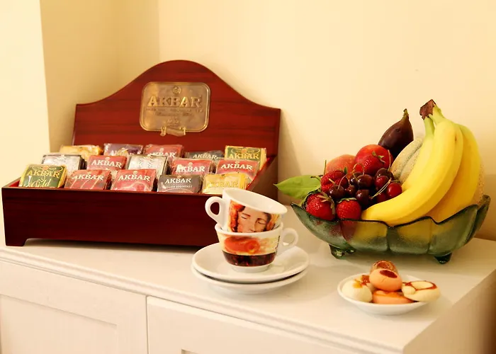 Duomo Di Oda ve Kahvaltı