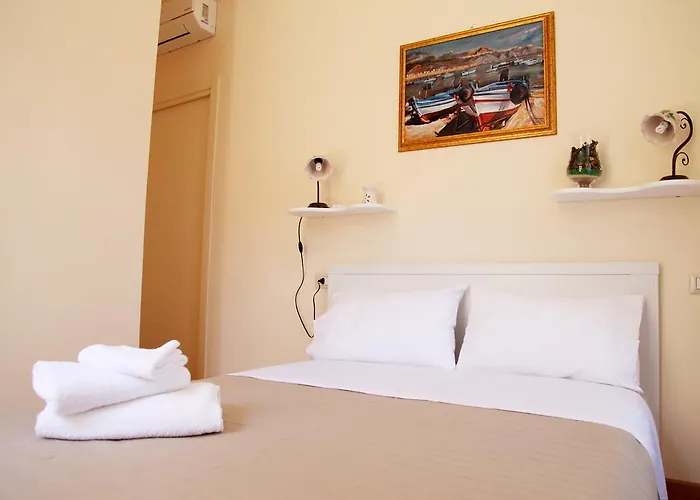 Oda ve Kahvaltı Duomo Di 3*