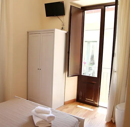 Oda ve Kahvaltı Duomo Di Taormina