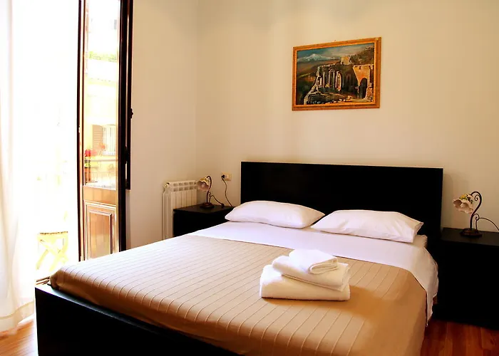 Oda ve Kahvaltı Duomo Di