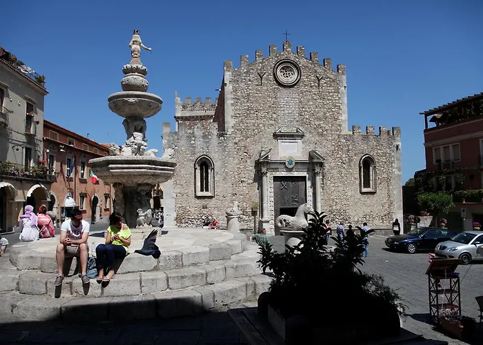 Bed & Breakfast Duomo Di